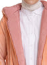 Pink Long - Double Face Jacket - Khotwh